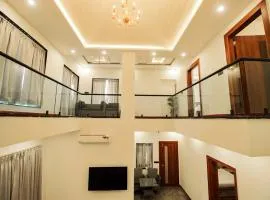 Sunrise Villa Udaipur