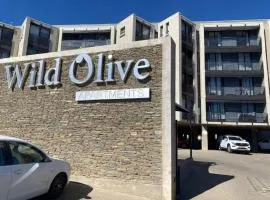 Wild Olive at 51