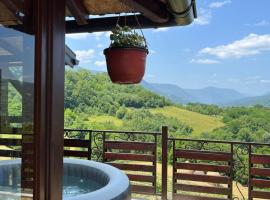 Apartman Sofiana, Hotel in Bajina Bašta