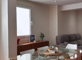 Pilar 8 Urban Suite by VigoVacaciones