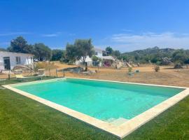 Locanda Domus De Vida, hotel Palauban