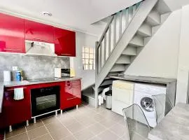 Maisonnette Villeneuve d Ascq