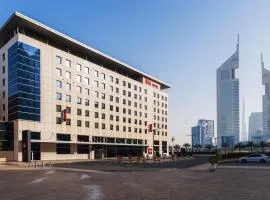 Ibis World Trade Centre