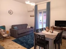 Le Baccanti