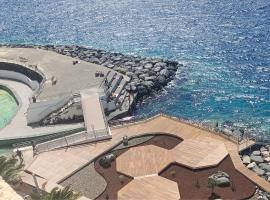 Tabaiba SeaView, Hotel in Tabaiba