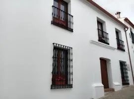 Casa de la Cruz