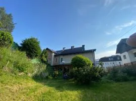 Ferienwohnung Tagwerkerstrasse Innenstadt