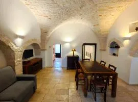 Spica sul Trullo