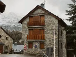 refugio Tramacastilla - WOW RURAL
