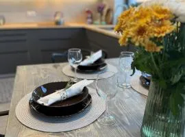 Apartman Senec