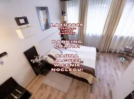 Hotel Borowiecki