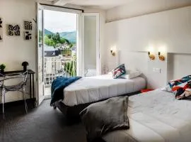 Hotel Du Gave