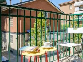 Fioravanti, Bologna by Short Holidays