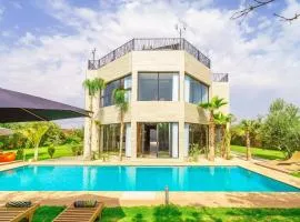 MZ House