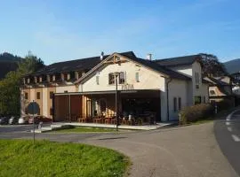 Apartmán Pod Medvědí horou