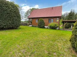 Cozy Home In Morag With Lake View