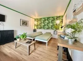Chambre Notaire