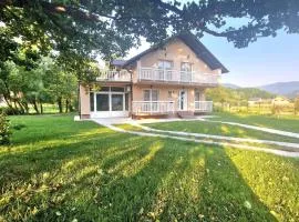 Villa Nature