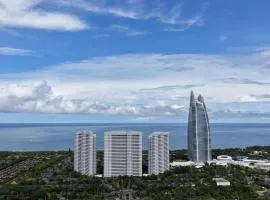 Sanya Haitang Bay Ocean State International Resort Hotel