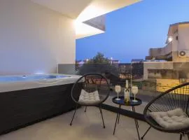 Cataleya Apartments Makarska