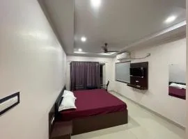 Relax Mansion