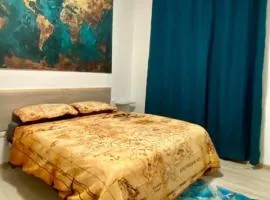 Sole e Sale Rooms