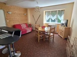 Appartements à la Bourboule