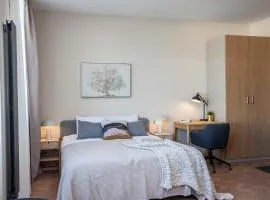 Upisa Apartments