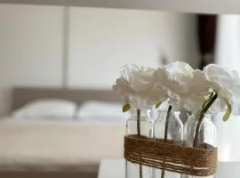Luxury Central Apartment Volkan
