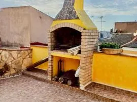 Nardy's house