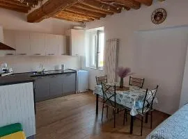 A casa di Elizabeth