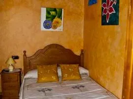 Casa Rural Dos Infantas Las Lilas