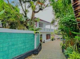 CJ Apartment