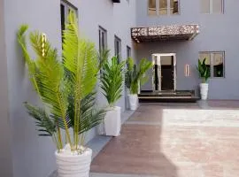 Edgewoodapartment