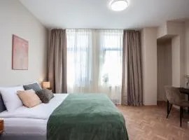 Upisa Studio Apartments