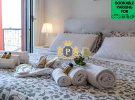 Charme in Porta Palio - City Center