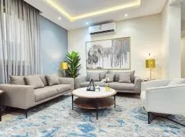 Spacious 3 Bedroom Apartment