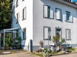 Haus nähe Schweiz