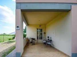 Gorgeous Apartment In Cerreto Guidi