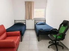 Radany Apartment ideal für 4 Personen