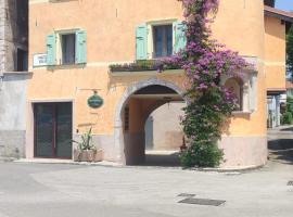 Residenza Alice, hotel in Arco