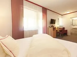 Haus Rebland Urlaubsglück-Hotel