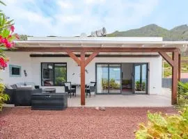 Las Pardelas, Ferienhaus mit Meer-, Küsten- und Bergblick im grünen Norden Teneriffas