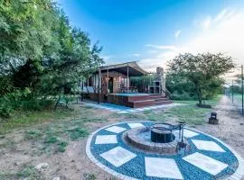 Jabula Bush Camp