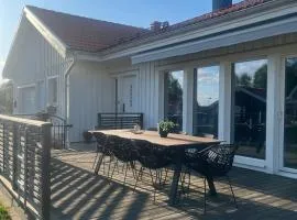 Villa Edgren