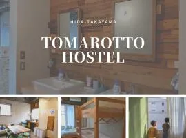 Tomarotto Hostel