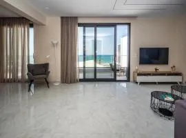 Aegean Blue Suite