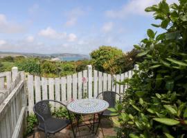 Hafan Bach, hotel in Abersoch