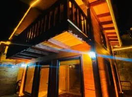 Of Kartepe Bungalov - Taş Ev & İkiz Villalar