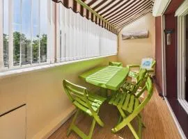 550m de la plage au centre d'Andernos - pour 4